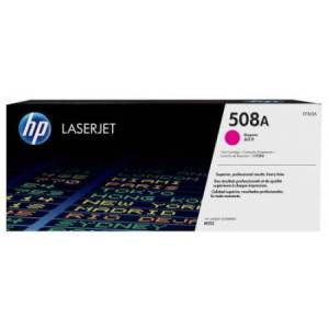 Hp - Toner originale - 508A...