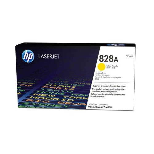 Hp - Tamburo originale - 828A -...