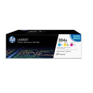 Hp - Confezione 3 Toner...