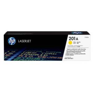 Hp - Toner originale - 201A...