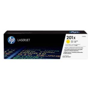 Hp - Toner orginale - 201X...