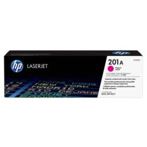Hp - Toner originale - 201A...