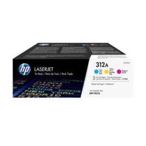 Hp - Toner originale - 312A...