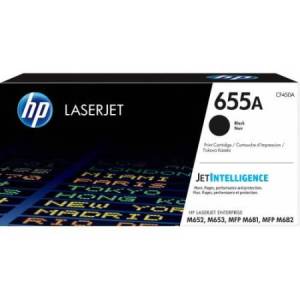 Hp - Toner originale - 655A...