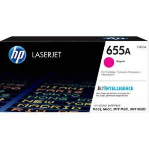 Hp - Toner originale - 655A...