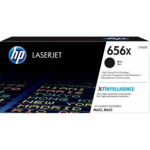 Hp - Toner originale - 656X...