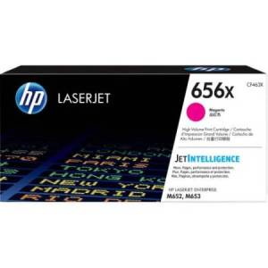 Hp - Toner originale - 656X...