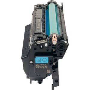 Hp - Toner originale - 657X... 2