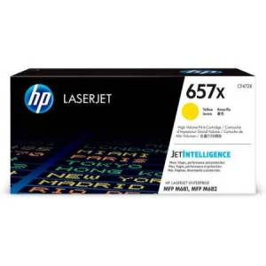 Hp - Toner originale- 657X...