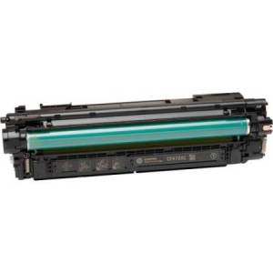 Hp - Toner originale- 657X... 2