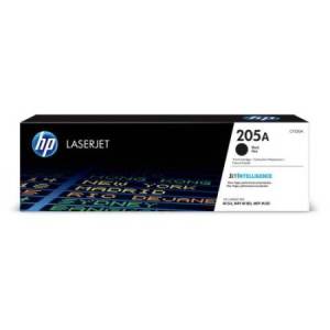 Hp - Toner originale - 205A...