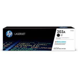 Hp - Toner originale- 203A...