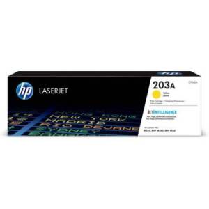 Hp - Toner originale - 203A...