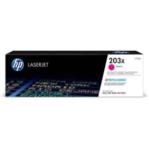Hp - Toner originale- 203X...