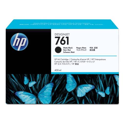 Hp - Cartuccia ink originale - 761 -...