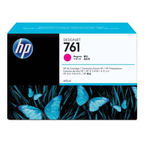 Hp - Cartuccia ink originale - 761 -...