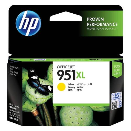 Hp - Cartuccia ink originale - 951XL...