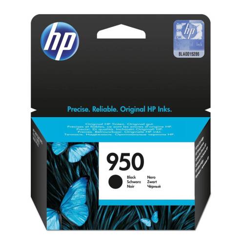 Hp - Cartuccia ink originale - 950 -...