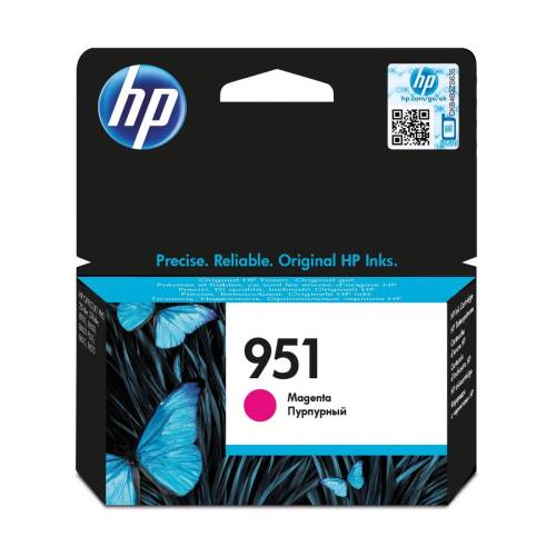Hp - Cartuccia ink originale - 951 -...