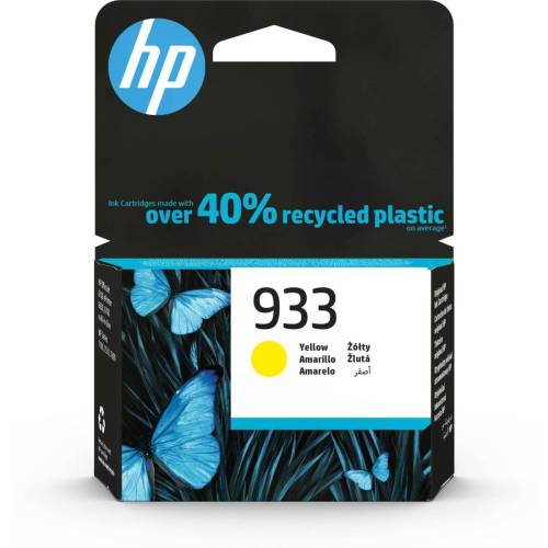 Hp - Cartuccia Ink originale - 933 -...