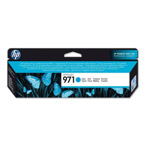 Hp - Cartuccia ink originale - 971 -...