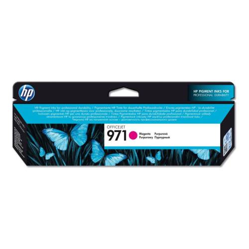Hp - Cartuccia ink originale - 971 -...