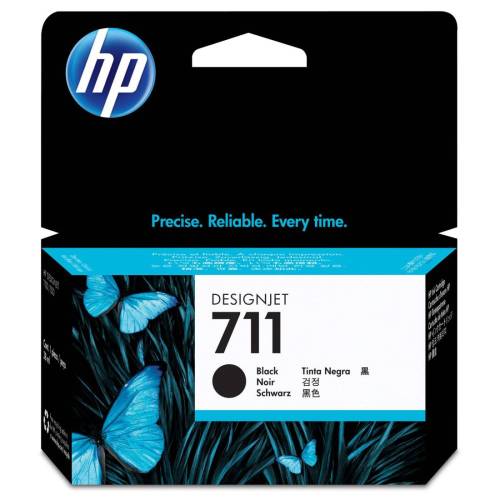 Hp - Cartuccia ink originale - 711 -...