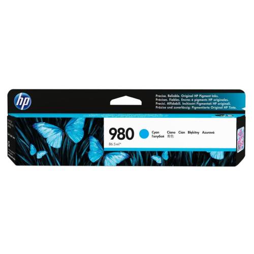 Hp - Cartuccia ink originale - 980 -...