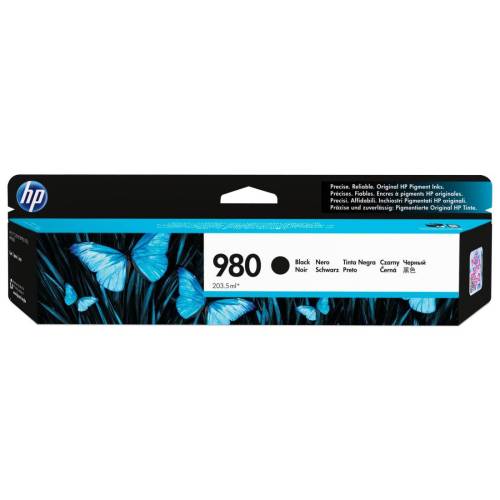 Hp - Cartuccia ink originale - 980 -...