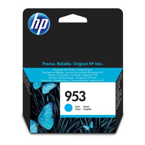 Hp - Cartuccia ink originale - 953 -...