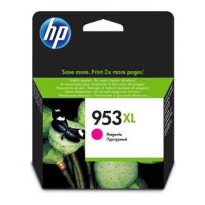 Hp 953XL - Cartuccia ink...