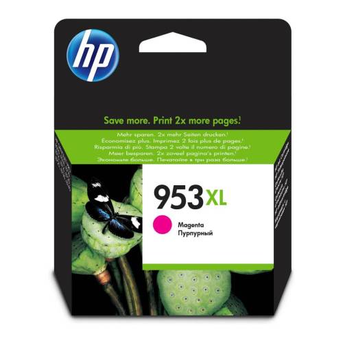 Hp 953XL - Cartuccia ink originale -...