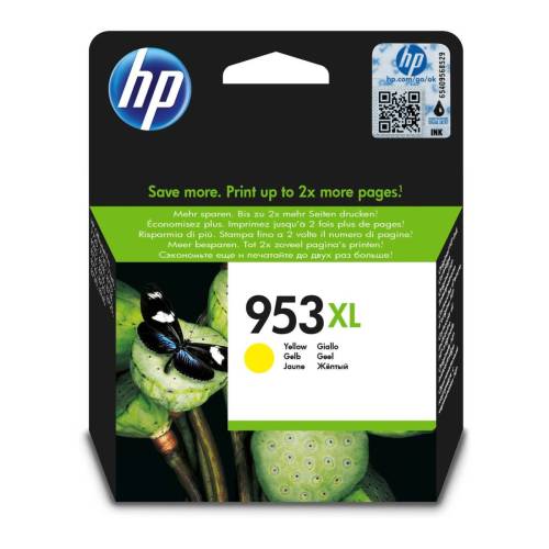 Hp - Cartuccia ink originale - 953XL...