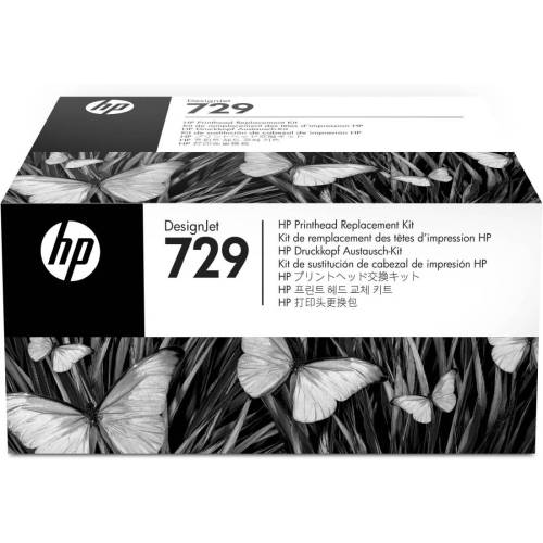 Hp - Testina originale - 729 -...