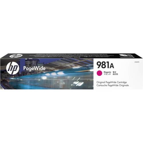 Hp - Cartuccia ink originale - 981A -...