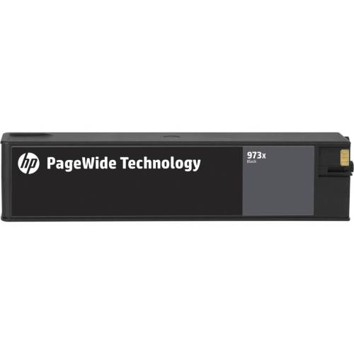 Hp - Cartuccia ink originale - 973X -...