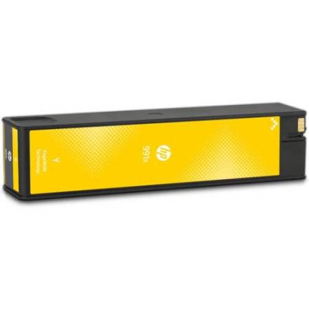 Hp - Cartuccia ink originale - Giallo - 991X - M0J98AE - 16.000 pag