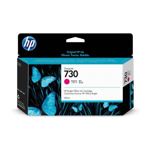 Hp - Cartuccia ink originale- 730 -...