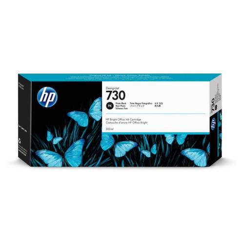 Hp - Cartuccia ink originale - 730 -...