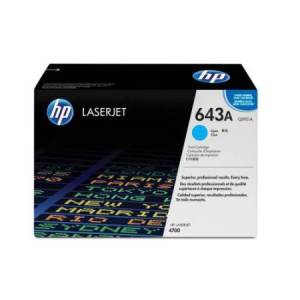 Hp - Toner originale - 643A...