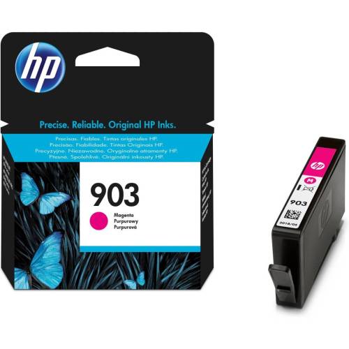 Hp - Cartuccia ink originale - 903A -...