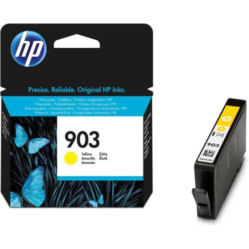 Hp - Cartuccia ink originale - 903A -...