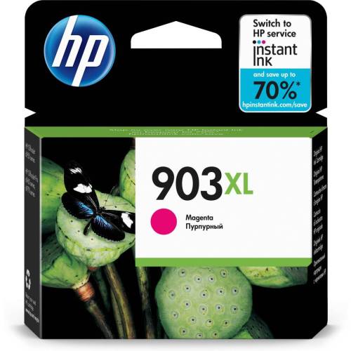 Hp - Cartuccia ink originale - 903XL...