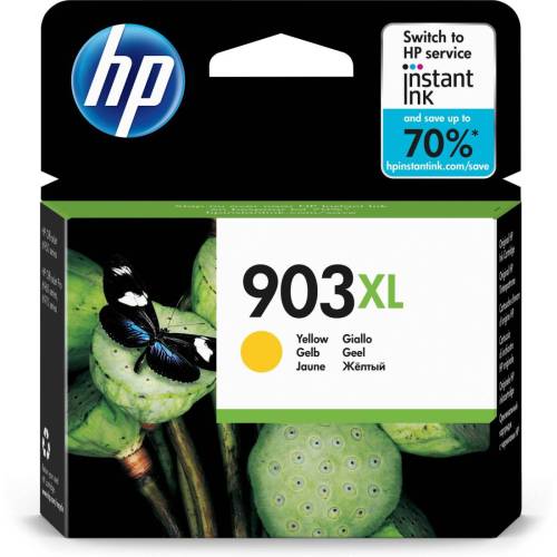 Hp - Cartuccia ink originale - 903XL...