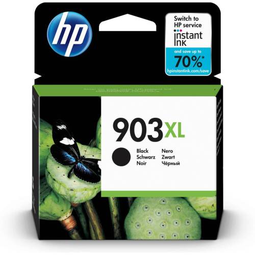 Hp - Cartuccia ink originale - 903XL...