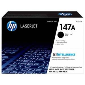Hp - Toner originale - 147A...