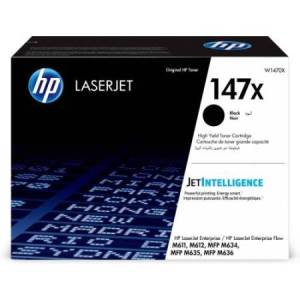 Hp - Toner originale - 147X...