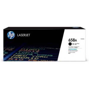 Hp - Toner originale- 658A...