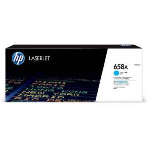 Hp - Toner originale - 658A...