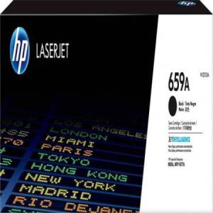 Hp - Toner originale - 659...